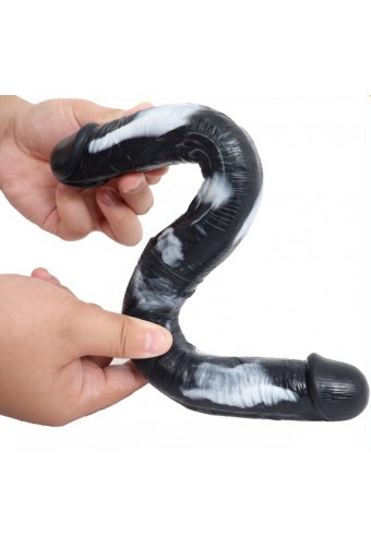 Double Gode Luuk 37 x 4cm 