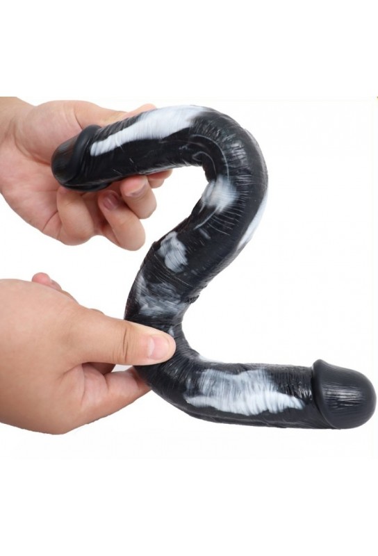 Double Gode Luuk 37 x 4cm 