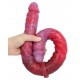 Double gode Duo Twist 53 x 4.2cm 