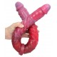 Double gode Duo Twist 53 x 4.2cm 
