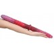 Double gode Duo Twist 53 x 4.2cm 
