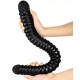 Gode Big Tortos 55 x 5.5cm Noir 