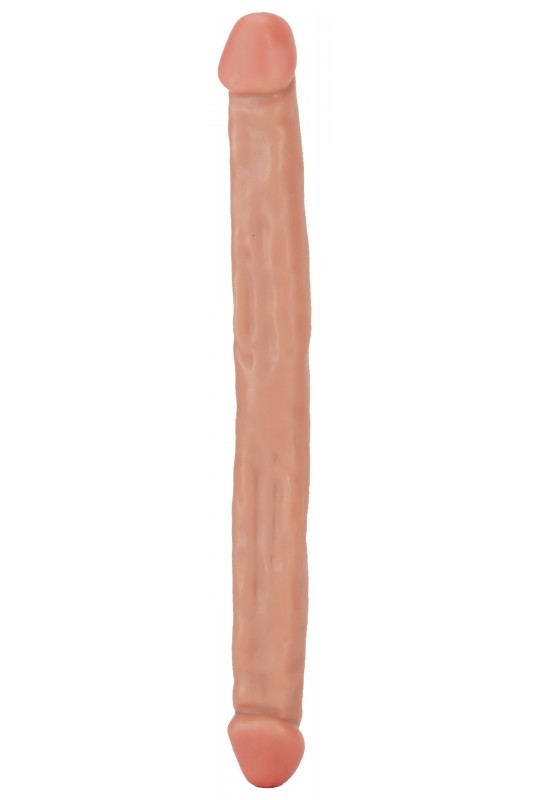 Double Gode Double Dong 45 x 4.5cm 
