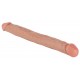 Double Gode Double Dong 45 x 4.5cm 