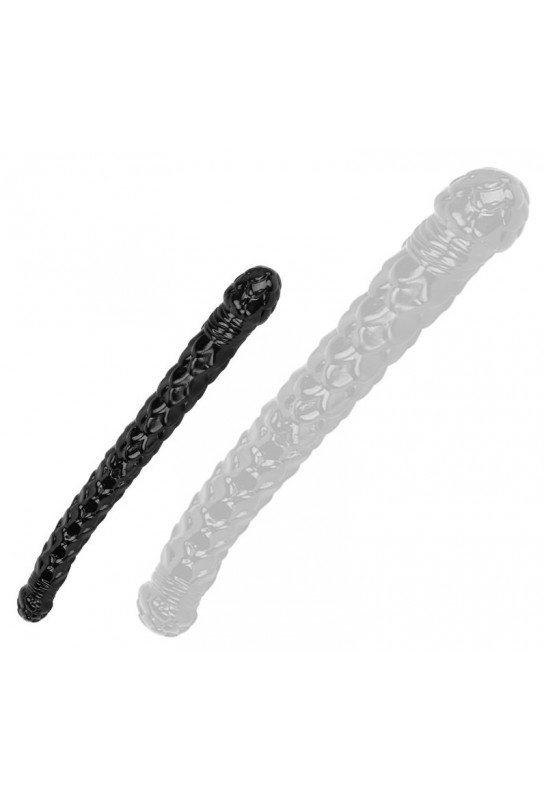 Double Gode Scalydrag S 52 x 3.3cm 