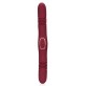 Double Gode Va-et-Vient Thrustie 14 x 3.5cm 