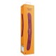 Double Gode Va-et-Vient Thrustie 14 x 3.5cm 