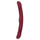 Double Gode Va-et-Vient Thrustie 14 x 3.5cm 
