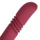 Double Gode Va-et-Vient Thrustie 14 x 3.5cm 