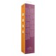 Double Gode Va-et-Vient Thrustie 14 x 3.5cm 