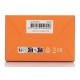Double Gode Va-et-Vient Thrustie 14 x 3.5cm 