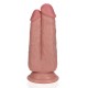 Double Gode Two In One 15.5 x 6.5cm Chair 