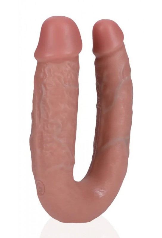 Double Gode U Shape 12 x 3cm Chair 