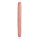 Double Gode Straight Slim 35.5 x 3.8cm Chair 
