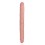 Double Gode Straight Slim 35.5 x 3.8cm Chair