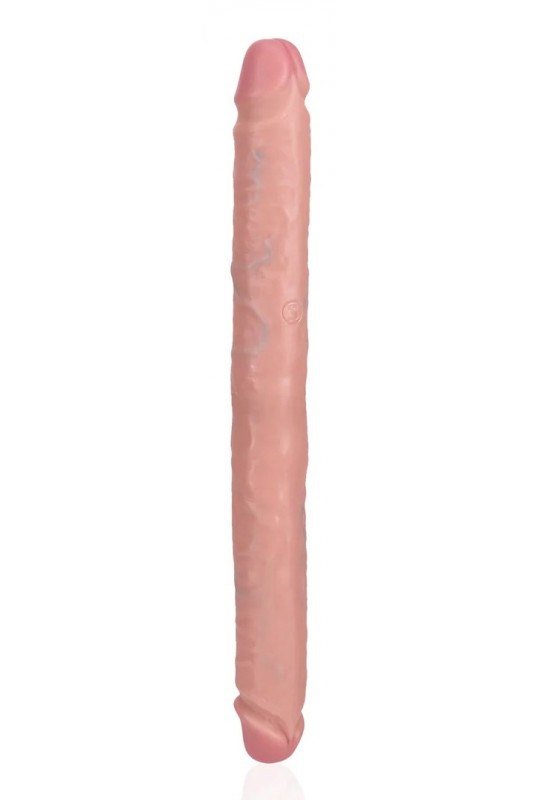 Double Gode Straight Slim 35.5 x 3.8cm Chair 