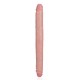 Double Gode Straight Slim 35.5 x 3.8cm Chair 