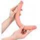 Double Gode Straight Slim 35.5 x 3.8cm Chair 