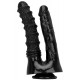 Double Gode Dobletex 22 x 4.8cm