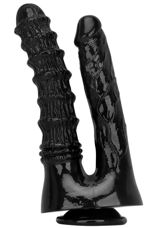 Double Gode Dobletex 22 x 4.8cm 