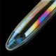 Gode en Verre Prism Glass 18 x 3.7cm Transparent 