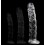 Gode en Verre Diaglass L 20 x 3.8cm