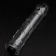 Gode en Verre Creux Heaglass S 16 x 3.5cm 