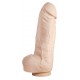 Gode Dildorama 22 x 8cm 