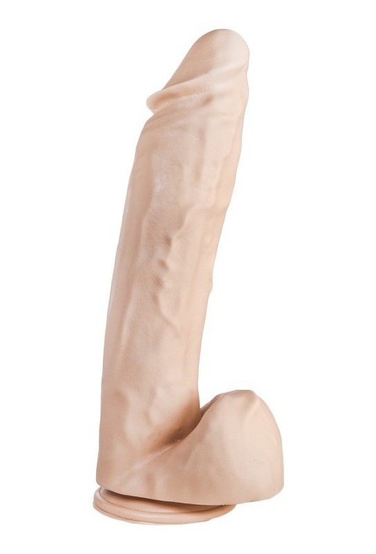 Gode Dildorama 30 x 8.2cm 
