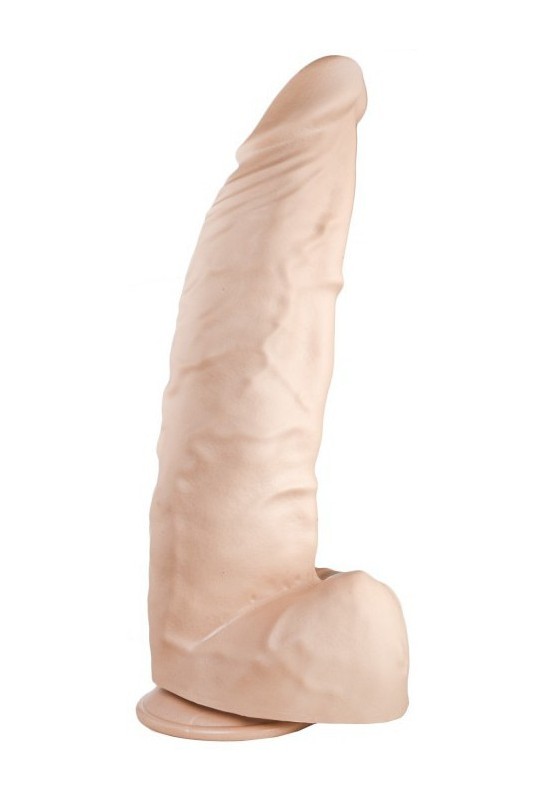 Gode Dildorama 31 x 9cm 