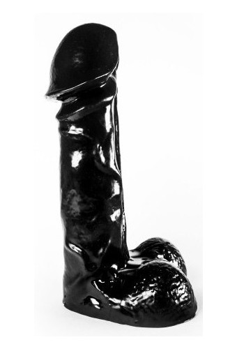 Gode XL Dinoo Raptor 18 x 8cm 