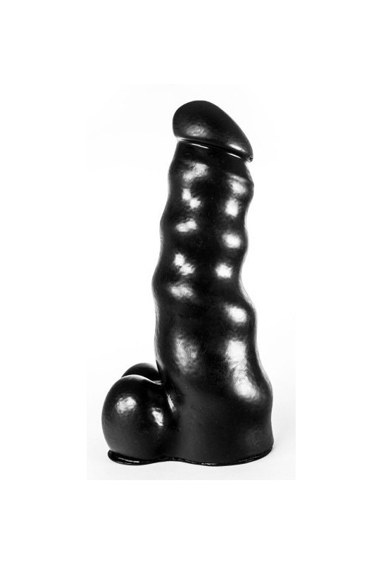 Gode XXL Dinoo Dilong 20 x 9 cm 