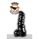 Gode XXL Dinoo Dilong 20 x 9 cm 