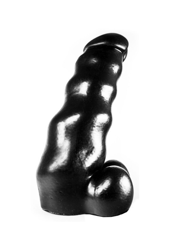 Gode XXL Dinoo Itemirus 25 x 11cm 