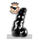 Gode XXL Dinoo Itemirus 25 x 11cm 