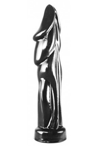 Gode XXL DInoo Paralititan 28 x 8 cm 