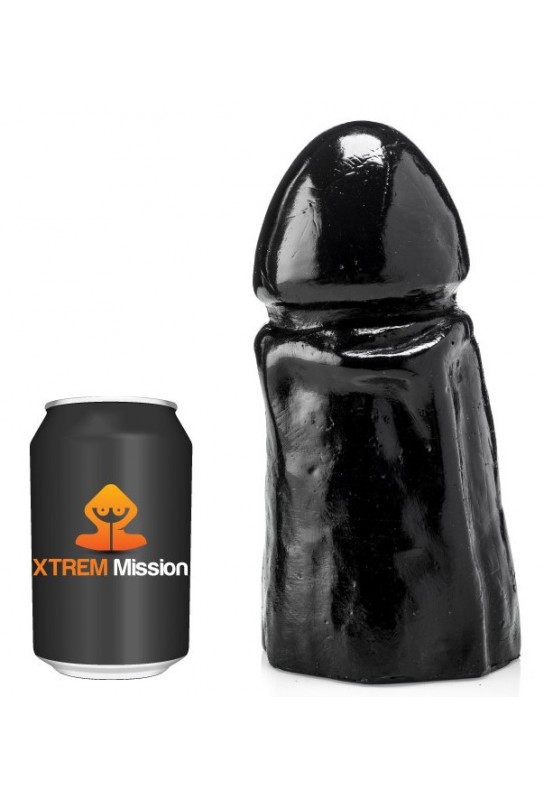 MISSION CRACK UP 23 x 10 cm 