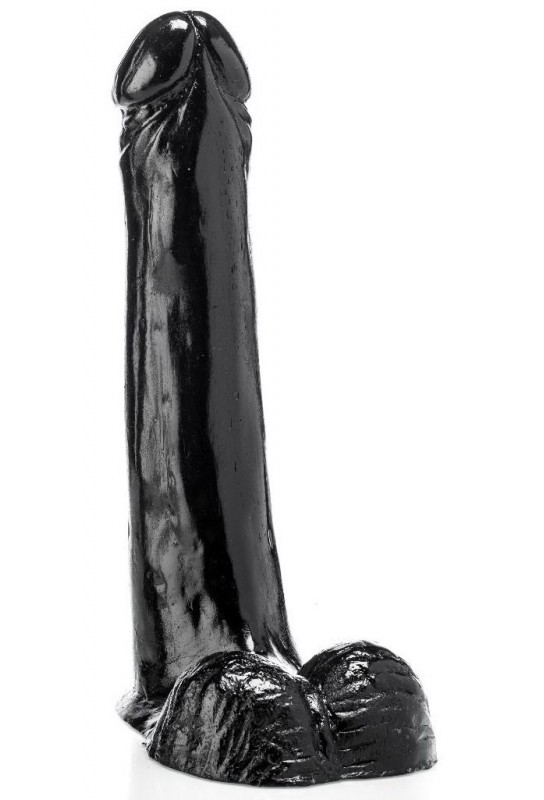 HARDTOYS2 - 32 x 8.3 cm 