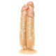 Gode Triple Threat 26 x 8.5cm 