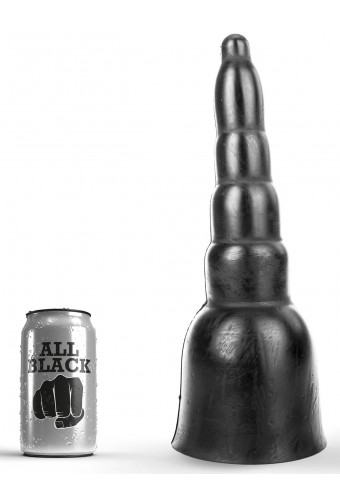 Gode AB18 Stock All Black 20 x 6.5cm 