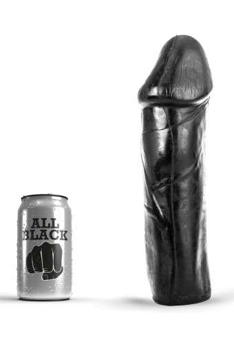 Gode AB49 Ak-47 All Black 25 x 8.5cm 