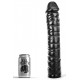 Gode AB51 Raps All Black 35 x 9cm 