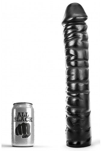 Gode AB51 Raps All Black 35 x 9cm 