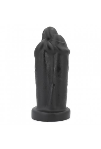 Gode Dreicock 19 x 8.2cm Noir 