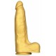 Gode Thorel Royal 25 x 8 cm Doré 