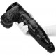 Gode Thorel 25 x 8cm Noir 