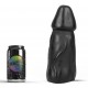 Gode Olaug Dark Crystal 22 x 10cm 