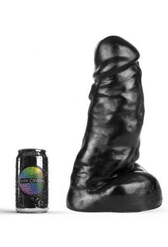 Gode Neo Dark Crystal 25 x 11 cm 