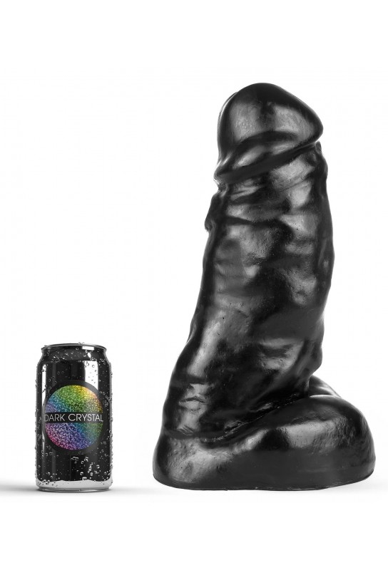 Gode Neo Dark Crystal 25 x 11 cm 