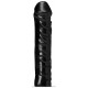 Gode ABS13 The Home Stretch All Black Steroïd 43 x 11cm 
